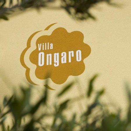 Villa Ongaro 2 ลิโดดิเยโซโล ภายนอก รูปภาพ