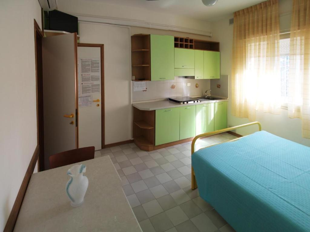 Villa Ongaro 2 ลิโดดิเยโซโล ภายนอก รูปภาพ