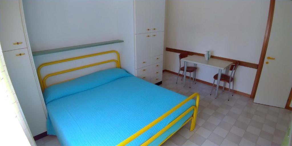 Villa Ongaro 2 ลิโดดิเยโซโล ภายนอก รูปภาพ
